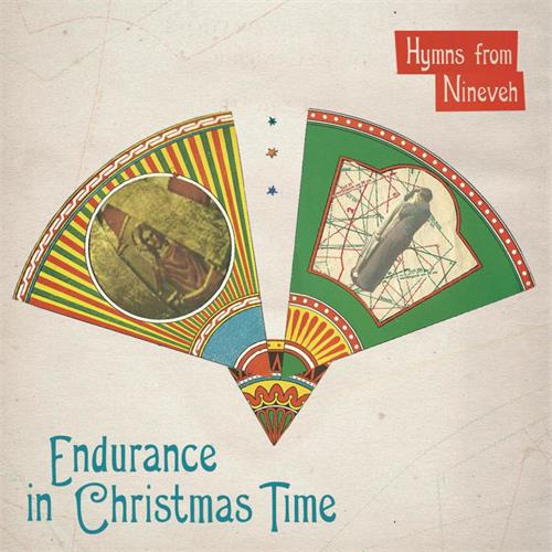 Hymns From Nineveh Endurance In Christmas Time (LP)
